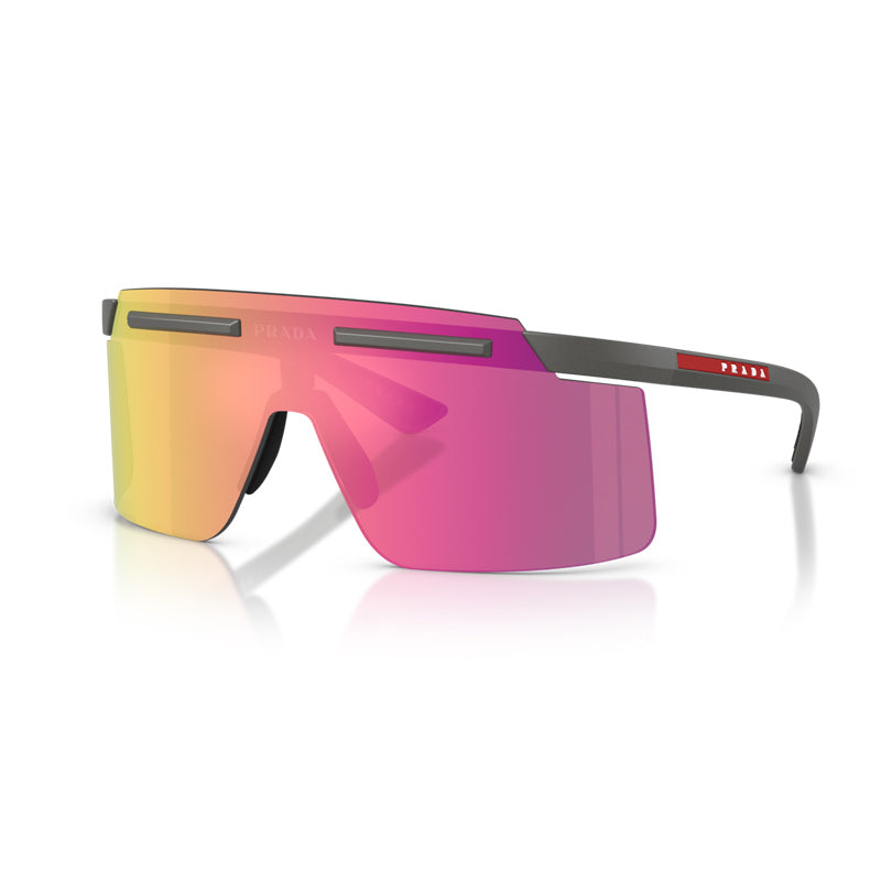 Occhiale da Sole Prada Linea Rossa, Modello: 0PSB06S Colore: 16X20A