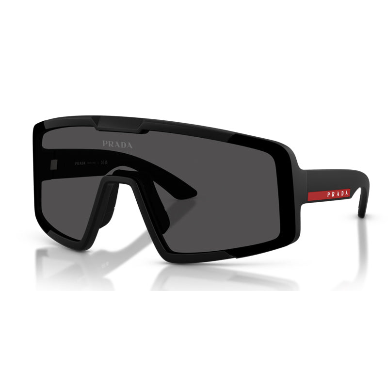 Occhiale da Sole Prada Linea Rossa, Modello: 0PSB07S Colore: 1BO06F