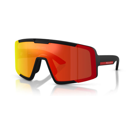 Occhiale da Sole Prada Linea Rossa, Modello: 0PSB07S Colore: 1BO70U