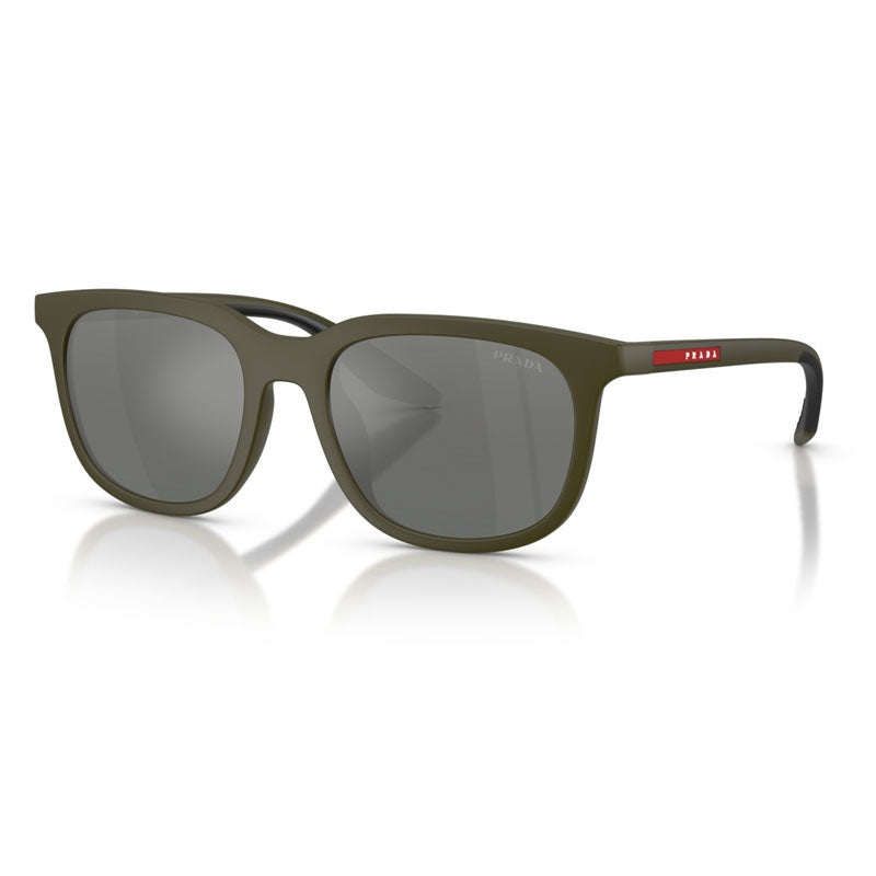 Occhiale da Sole Prada Linea Rossa, Modello: 0PSB09SU Colore: 15X41A