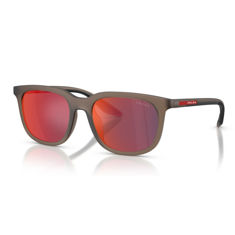 Occhiale da Sole Prada Linea Rossa, Modello: 0PSB09SU Colore: 29F21A