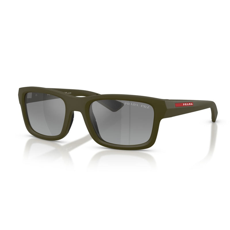 Occhiale da Sole Prada Linea Rossa, Modello: 0PSB10S Colore: 15X2F2