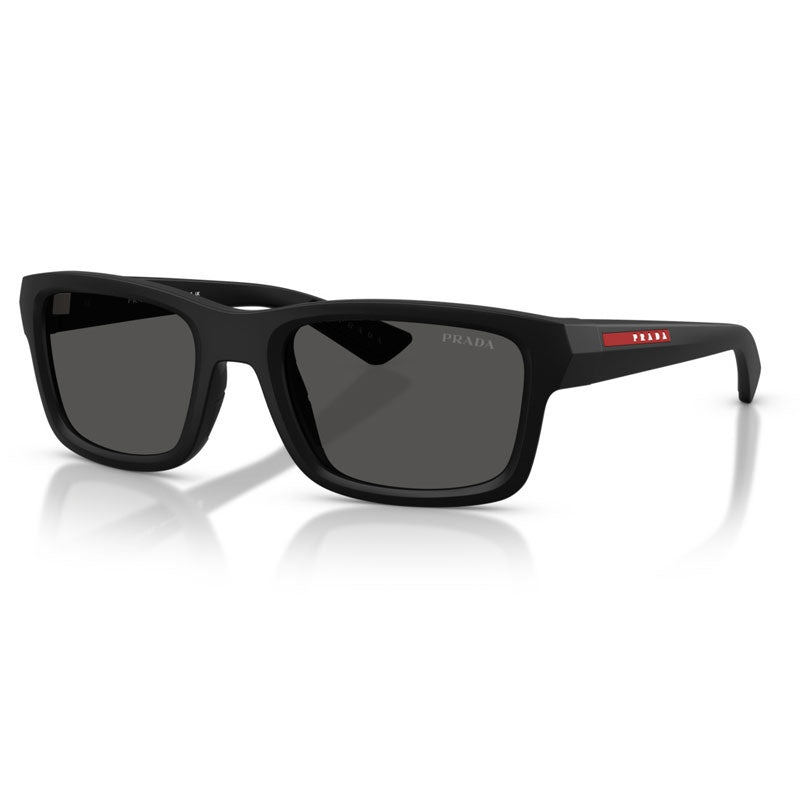 Occhiale da Sole Prada Linea Rossa, Modello: 0PSB10S Colore: 1BO08Z