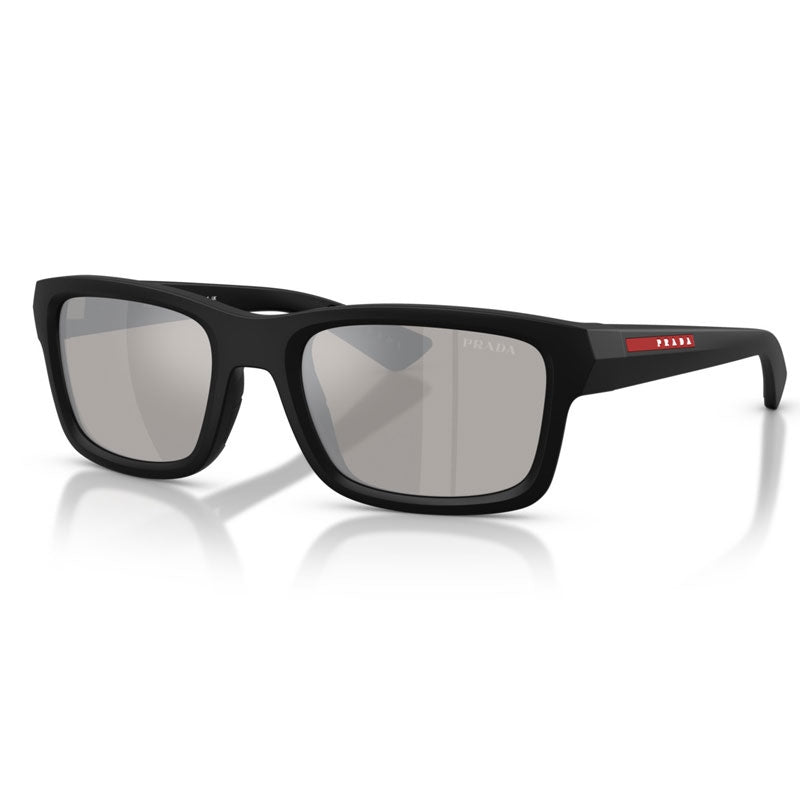 Occhiale da Sole Prada Linea Rossa, Modello: 0PSB10S Colore: 1BO80Z