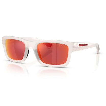 Occhiale da Sole Prada Linea Rossa, Modello: 0PSB10S Colore: 28M90Z