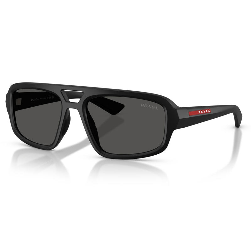 Occhiale da Sole Prada Linea Rossa, Modello: 0PSB11SU Colore: 1BO08Z