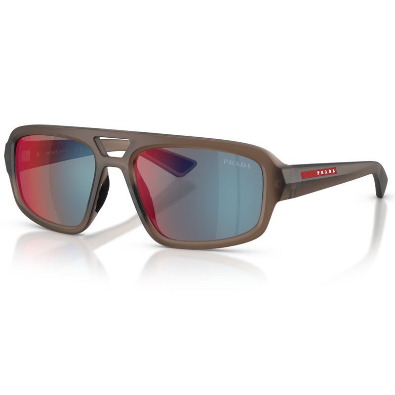 Occhiale da Sole Prada Linea Rossa, Modello: 0PSB11SU Colore: 29F21A