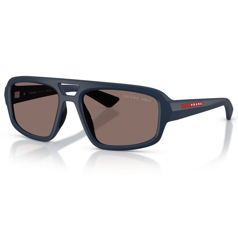 Occhiale da Sole Prada Linea Rossa, Modello: 0PSB11SU Colore: TFY05C