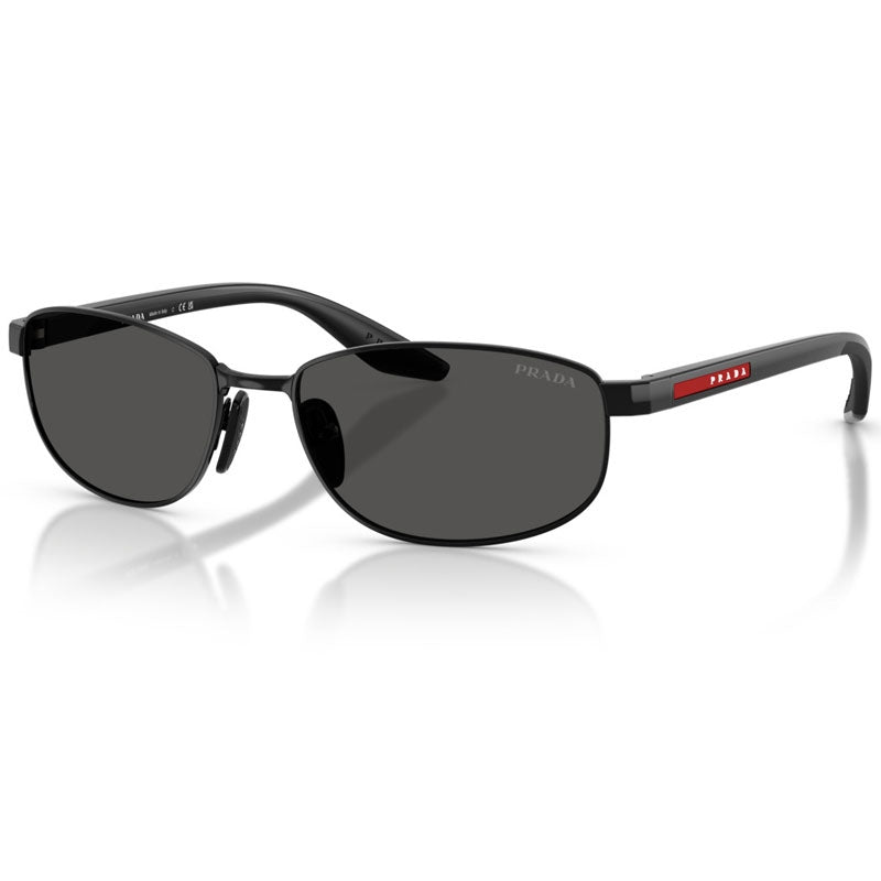 Occhiale da Sole Prada Linea Rossa, Modello: 0PSB53S Colore: 1AB08Z