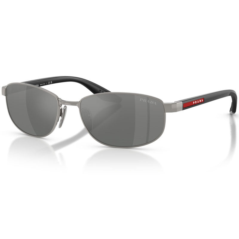 Occhiale da Sole Prada Linea Rossa, Modello: 0PSB53S Colore: 5AV41A