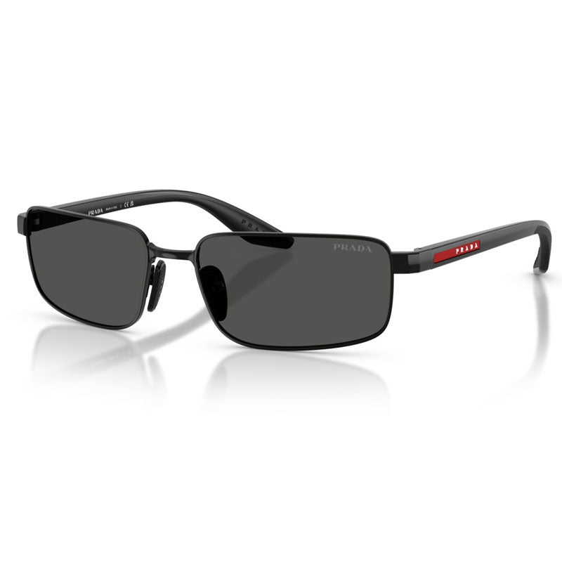 Occhiale da Sole Prada Linea Rossa, Modello: 0PSB54S Colore: 1AB08Z