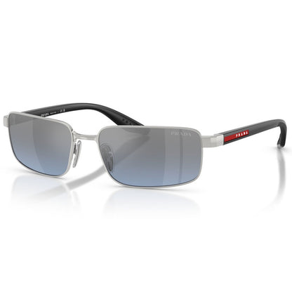 Occhiale da Sole Prada Linea Rossa, Modello: 0PSB54S Colore: 1BC11A