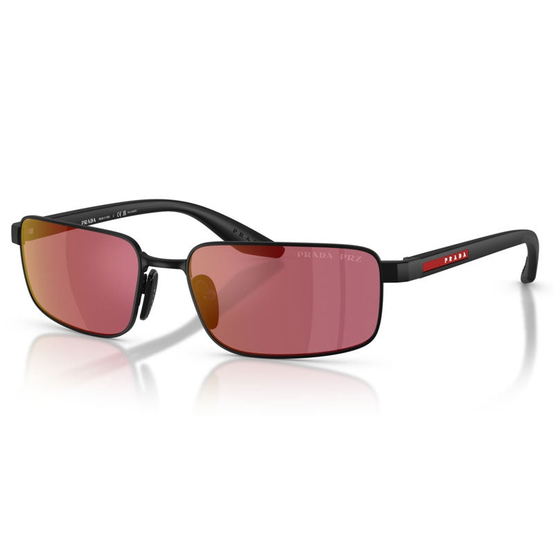 Occhiale da Sole Prada Linea Rossa, Modello: 0PSB54S Colore: 1BO07A