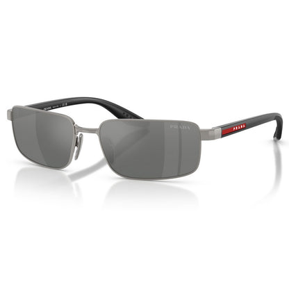 Occhiale da Sole Prada Linea Rossa, Modello: 0PSB54S Colore: 5AV41A