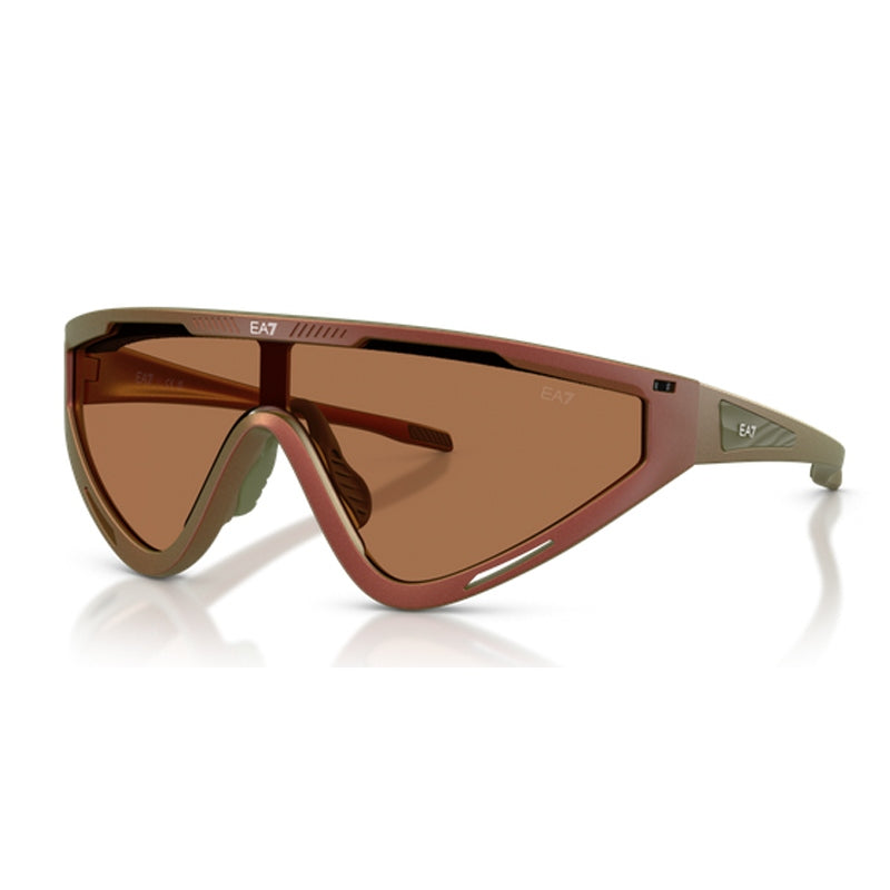 Occhiale da Sole Emporio Armani, Modello: 0Q74001 Colore: 629073