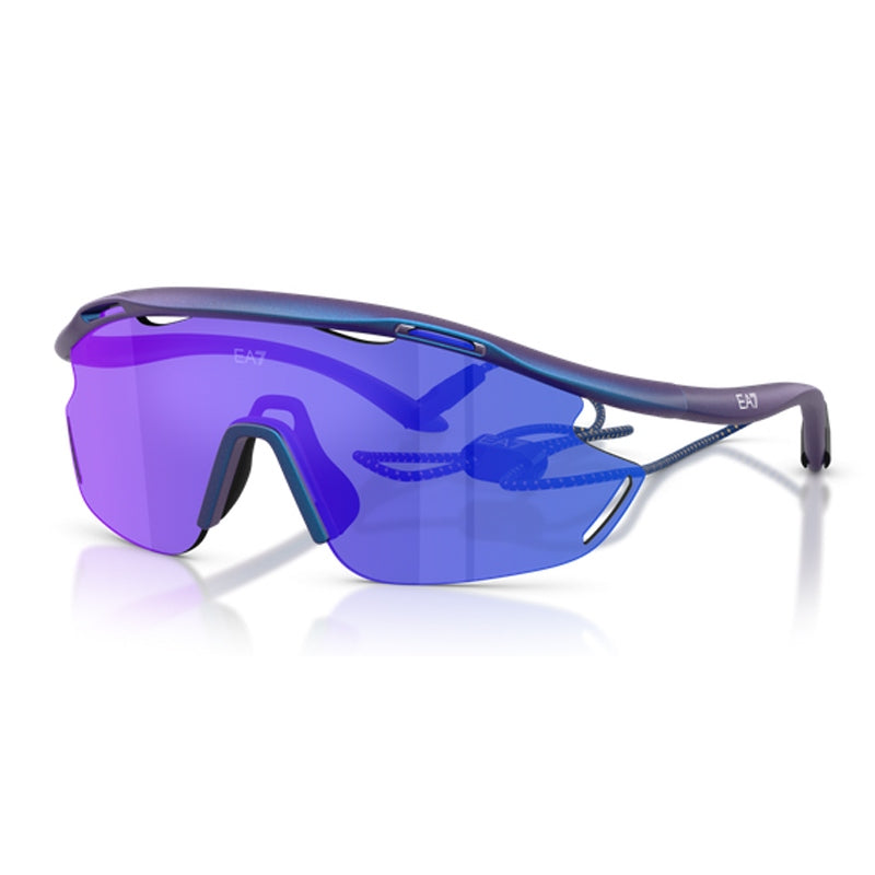 Occhiale da Sole Emporio Armani, Modello: 0Q74002 Colore: 6291B2