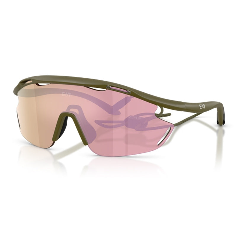 Occhiale da Sole Emporio Armani, Modello: 0Q74002 Colore: 62927J