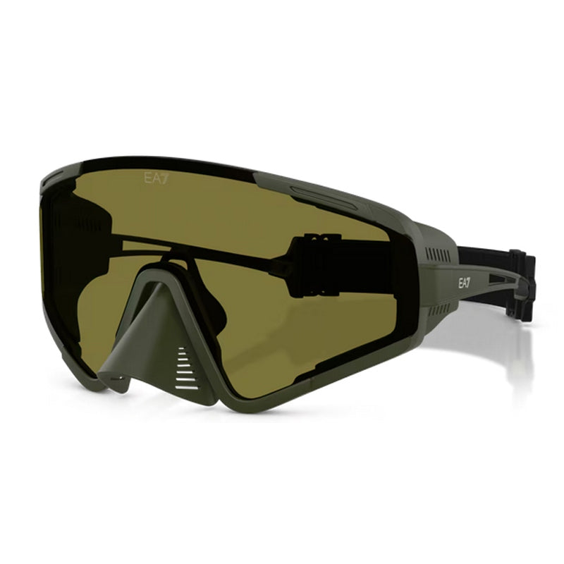Occhiale da Sole Emporio Armani, Modello: 0Q74009 Colore: 63332