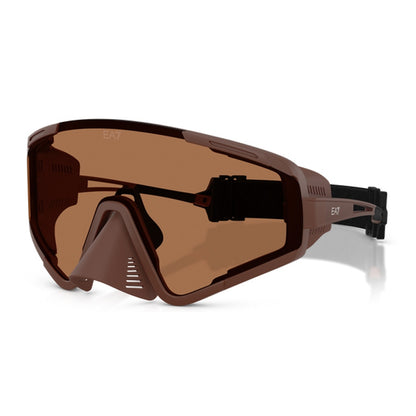 Occhiale da Sole Emporio Armani, Modello: 0Q74009 Colore: 633473