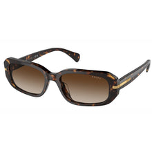 Carica l&#39;immagine nel visualizzatore di Gallery, Occhiale da Sole Ralph (by Ralph Lauren), Modello: 0RA5311U Colore: 500313