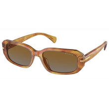Carica l&#39;immagine nel visualizzatore di Gallery, Occhiale da Sole Ralph (by Ralph Lauren), Modello: 0RA5311U Colore: 6151T5