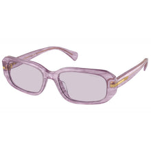 Carica l&#39;immagine nel visualizzatore di Gallery, Occhiale da Sole Ralph (by Ralph Lauren), Modello: 0RA5311U Colore: 615269