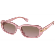Carica l&#39;immagine nel visualizzatore di Gallery, Occhiale da Sole Ralph (by Ralph Lauren), Modello: 0RA5311U Colore: 619914