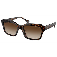 Carica l&#39;immagine nel visualizzatore di Gallery, Occhiale da Sole Ralph (by Ralph Lauren), Modello: 0RA5312U Colore: 500313