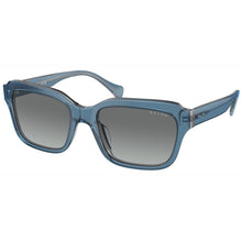 Carica l&#39;immagine nel visualizzatore di Gallery, Occhiale da Sole Ralph (by Ralph Lauren), Modello: 0RA5312U Colore: 606811
