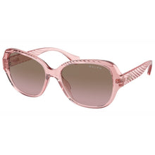 Carica l&#39;immagine nel visualizzatore di Gallery, Occhiale da Sole Ralph (by Ralph Lauren), Modello: 0RA5316U Colore: 580114