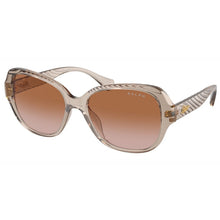 Carica l&#39;immagine nel visualizzatore di Gallery, Occhiale da Sole Ralph (by Ralph Lauren), Modello: 0RA5316U Colore: 580213