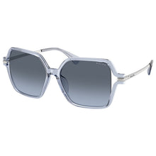 Carica l&#39;immagine nel visualizzatore di Gallery, Occhiale da Sole Ralph (by Ralph Lauren), Modello: 0RA5319U Colore: 62208F