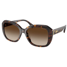 Carica l&#39;immagine nel visualizzatore di Gallery, Occhiale da Sole Ralph (by Ralph Lauren), Modello: 0RA5321U Colore: 500313