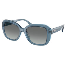 Carica l&#39;immagine nel visualizzatore di Gallery, Occhiale da Sole Ralph (by Ralph Lauren), Modello: 0RA5321U Colore: 606811