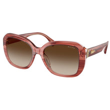 Carica l&#39;immagine nel visualizzatore di Gallery, Occhiale da Sole Ralph (by Ralph Lauren), Modello: 0RA5321U Colore: 620313