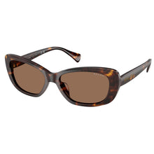 Carica l&#39;immagine nel visualizzatore di Gallery, Occhiale da Sole Ralph (by Ralph Lauren), Modello: 0RA5322U Colore: 500313