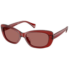 Carica l&#39;immagine nel visualizzatore di Gallery, Occhiale da Sole Ralph (by Ralph Lauren), Modello: 0RA5322U Colore: 621069