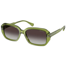 Carica l&#39;immagine nel visualizzatore di Gallery, Occhiale da Sole Ralph (by Ralph Lauren), Modello: 0RA5325U Colore: 62228G