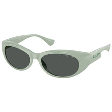Carica l&#39;immagine nel visualizzatore di Gallery, Occhiale da Sole Ralph (by Ralph Lauren), Modello: 0RA5327U Colore: 621487