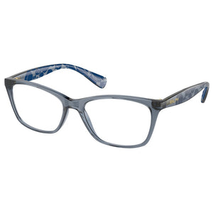 Occhiale da Vista Ralph (by Ralph Lauren), Modello: 0RA7071 Colore: 6136