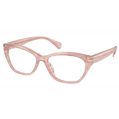 Occhiale da Vista Ralph (by Ralph Lauren), Modello: 0RA7161U Colore: 6155