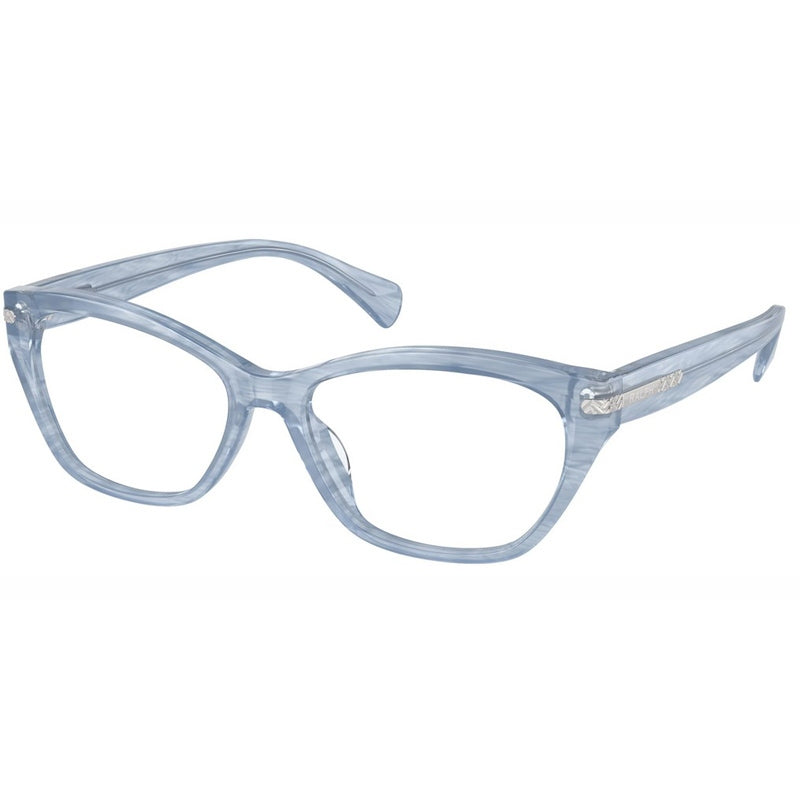 Occhiale da Vista Ralph (by Ralph Lauren), Modello: 0RA7161U Colore: 6156