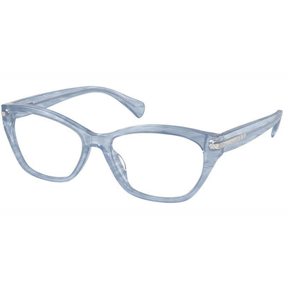 Occhiale da Vista Ralph (by Ralph Lauren), Modello: 0RA7161U Colore: 6156