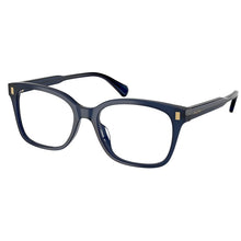Carica l&#39;immagine nel visualizzatore di Gallery, Occhiale da Vista Ralph (by Ralph Lauren), Modello: 0RA7174U Colore: 6059