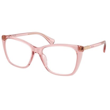 Occhiale da Vista Ralph (by Ralph Lauren), Modello: 0RA7177U Colore: 5801