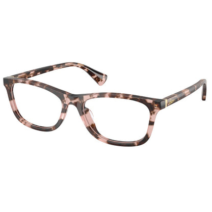 Occhiale da Vista Ralph (by Ralph Lauren), Modello: 0RA7179U Colore: 6058