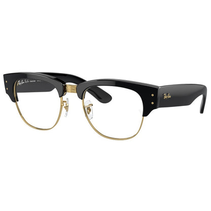 Occhiale da Sole Ray Ban, Modello: 0RB0316S Colore: 901GG