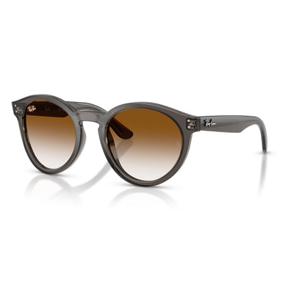 Occhiale da Sole Ray Ban, Modello: 0RB0505S Colore: 6707CB