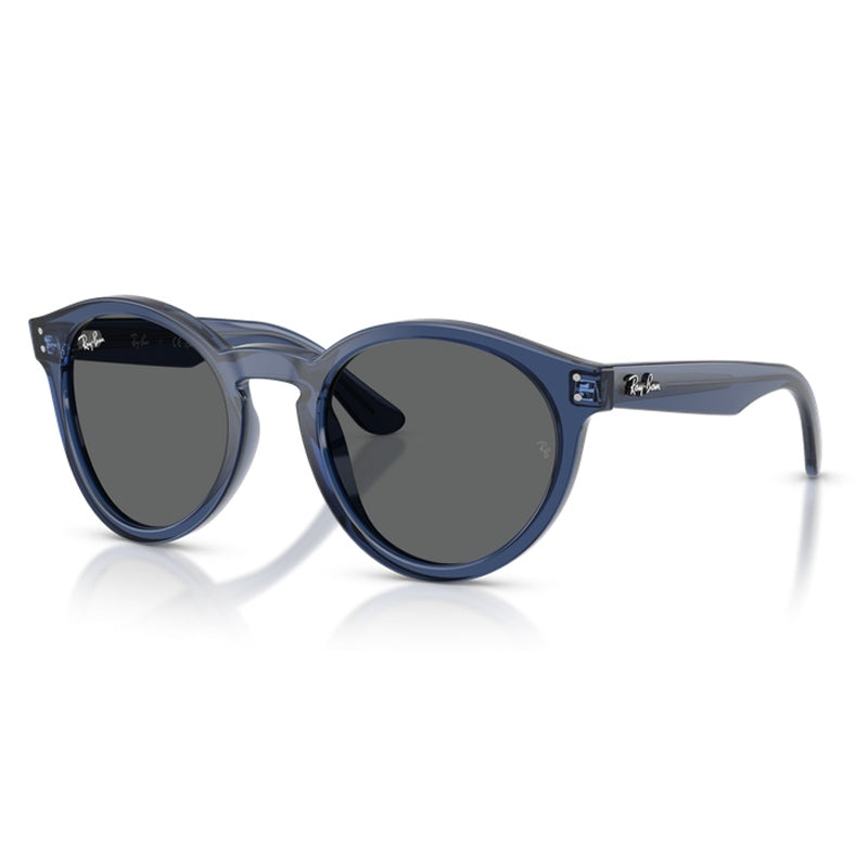 Occhiale da Sole Ray Ban, Modello: 0RB0505S Colore: 6708GR