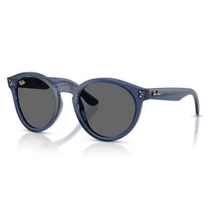 Occhiale da Sole Ray Ban, Modello: 0RB0505S Colore: 6708GR